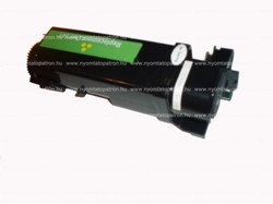 Dell KU054Y (054 Y) Sárga Toner Komp. G&G, Új! Dell KU054Y (054 Y) Sárga Toner Komp. G&G, Új!